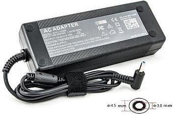 Image du produit Extra Digital HP 120W Chargeur pour ordinateur portable : 19.5V, 6.15A