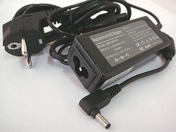Extra Digital Laptop charger ASUS 45W: 19V, 2.37A (45 W)