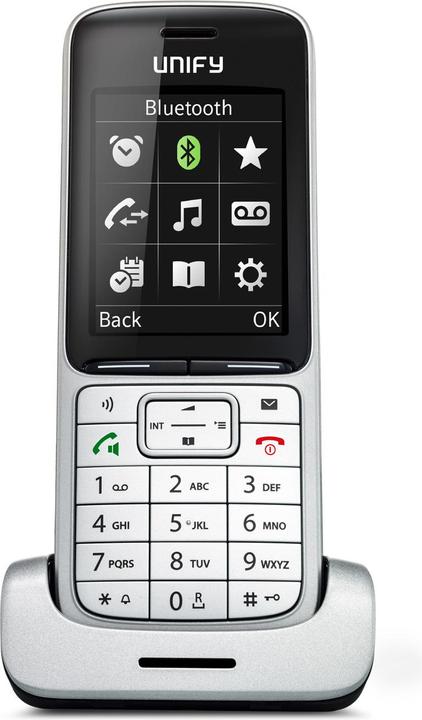 Unify Téléphone DECT OpenScape SL5