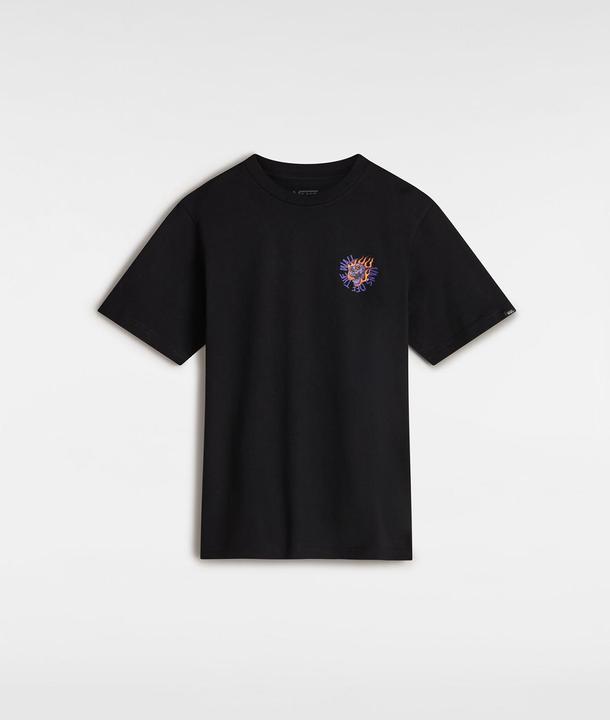 Actual product image Vans Vortex SS Black (S)