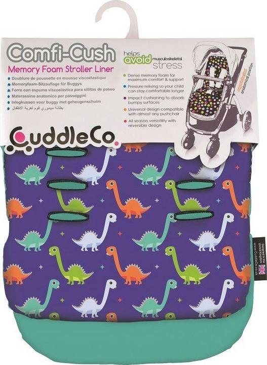 Immagine prodotto Cuddleco inserto per trolley / imbottitura Dinosauri CC842834