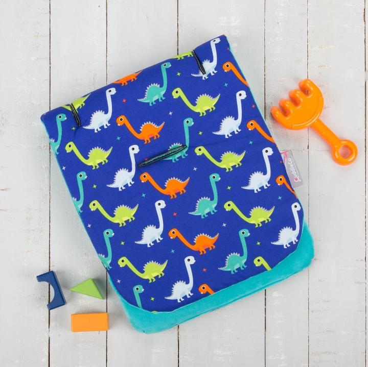 Immagine prodotto Cuddleco inserto per trolley / imbottitura Dinosauri CC842834