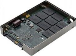 Actual product image Hitachi 1.6TB SAS MLC RI 20NM CRYPTO-E (3200 GB, 2.5")