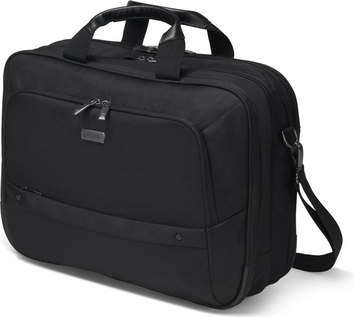 Produktbild Dicota Eco Top Traveller Twin SELECT (15.60", Universal)