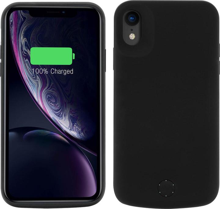 Produktbild Avizar Akkuhülle Series (Apple iPhone XR)