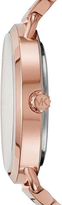Image du produit Michael Kors Mini Slim Runway (Montre analogique, 33 mm)