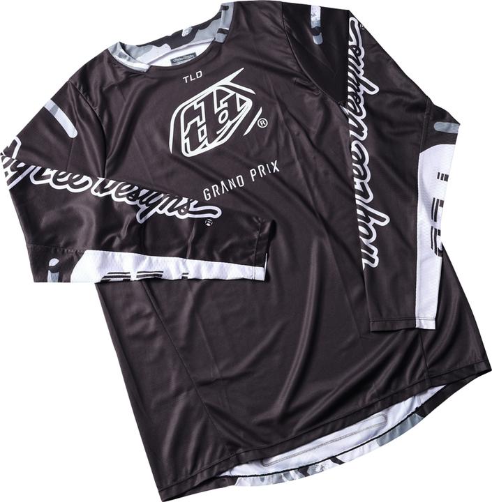 Produktbild Troy Lee Designs GP PRO Jersey - Blends Camo (XL)
