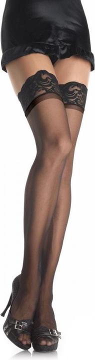 Image du produit Leg Avenue Restez en éveil (Taille unique)