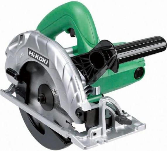 Produktbild Hikoki Kreissäge C6SS