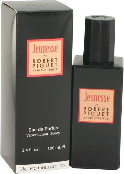 Actual product image Robert Piguet Jeunesse (Eau de parfum, 100 ml)