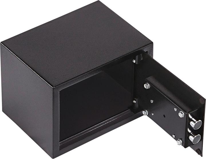 Actual product image Burg Wächter Safe 35760 FAVOR S1 K locks (5 l)