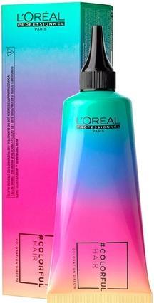 Actual product image L'Oréal Professionnel Colorful Hair (Sunny yellow)
