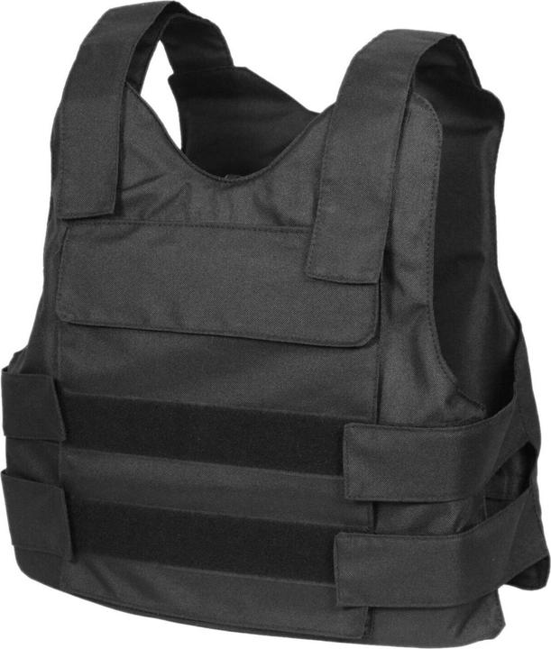 Produktbild Army Shop Ballistische Schutzweste mit Einschubfach (M)