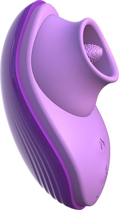 Produktbild Pipedream Her Silicone Fun Tongue