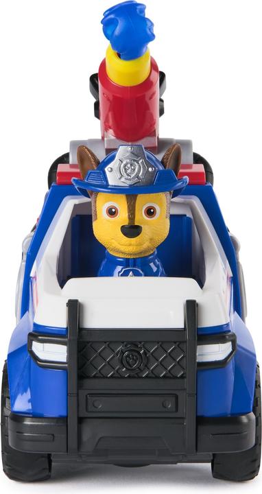 Actual product image Paw Patrol Fire Rescue Vehicle Chase