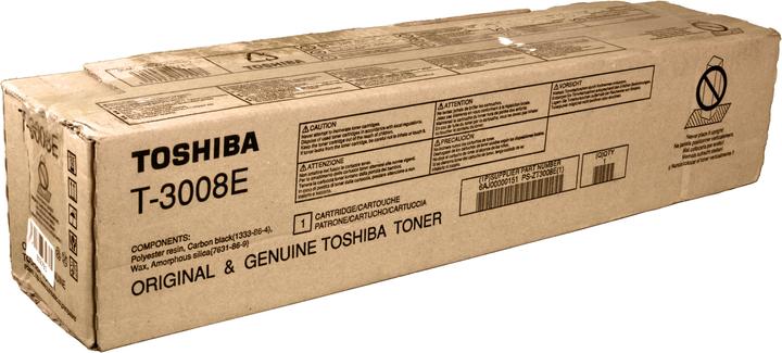 Image du produit Toshiba T-3008E (CF)