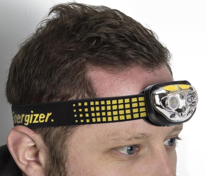 Immagine prodotto Energizer Vision Ultra (450 lm)