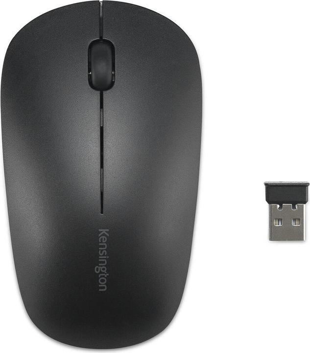 Produktbild Kensington KM150 EQ Wireless Tastatur und Maus Set (CH, Kabellos)