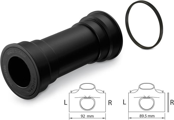Image du produit Miche Evo Max MTB Press Fit