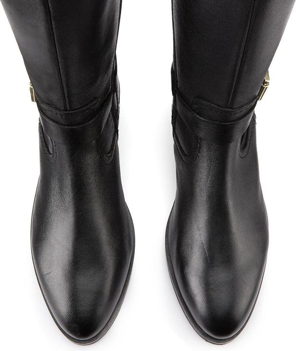Immagine prodotto La Redoute Collections Stivali per piedi larghi (41)