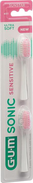 Immagine prodotto GUM Sensibile al suono (2 x)