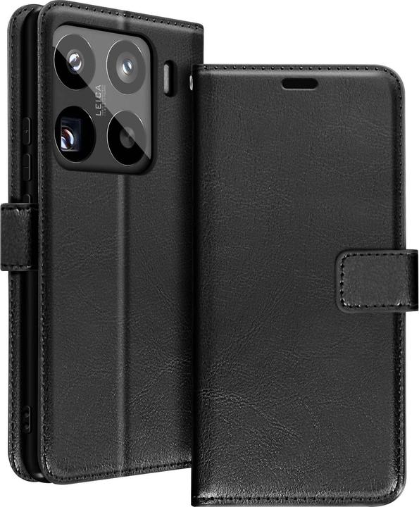 Actual product image Mayaxess SecureCard Cover (Xiaomi 15 Pro)