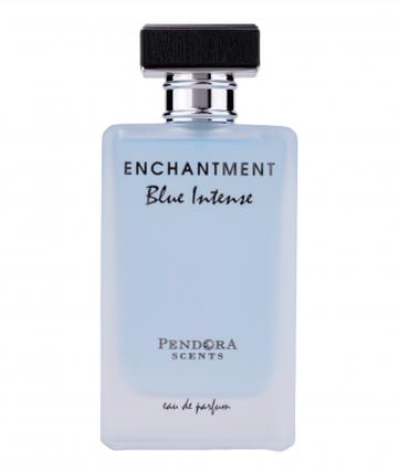 Actual product image Pendora Scents Enchantment Blue Intense Eau De Parfum 100ml (Eau de parfum, 100 ml)