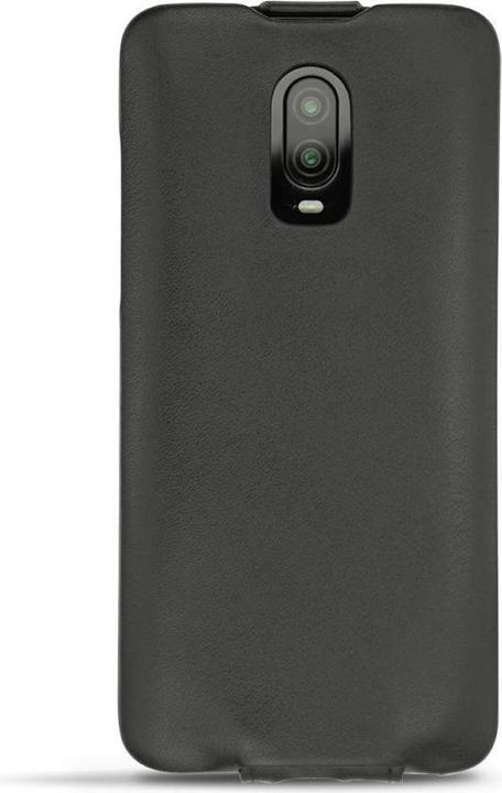 Productafbeelding Noreve Lederen omslag verticaal (OnePlus 6T)