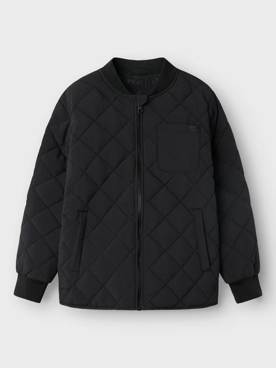 Actual product image Name it Gestepptes Jacke (122)
