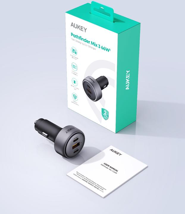 Image du produit Aukey Pathfinder 66W