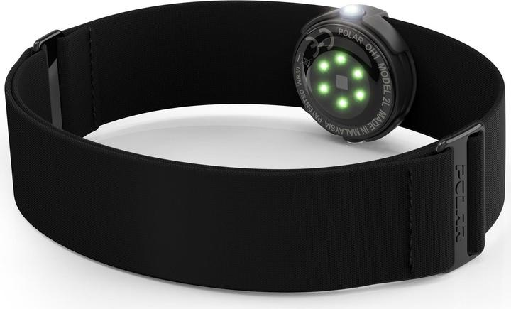 Actual product image Polar Oh1