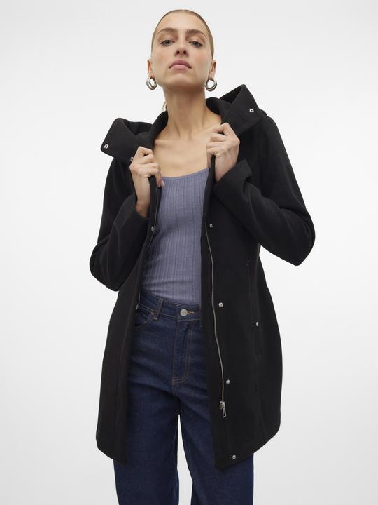 Image du produit Vero Moda Manteau en laine VMPOPLIVA (XS)