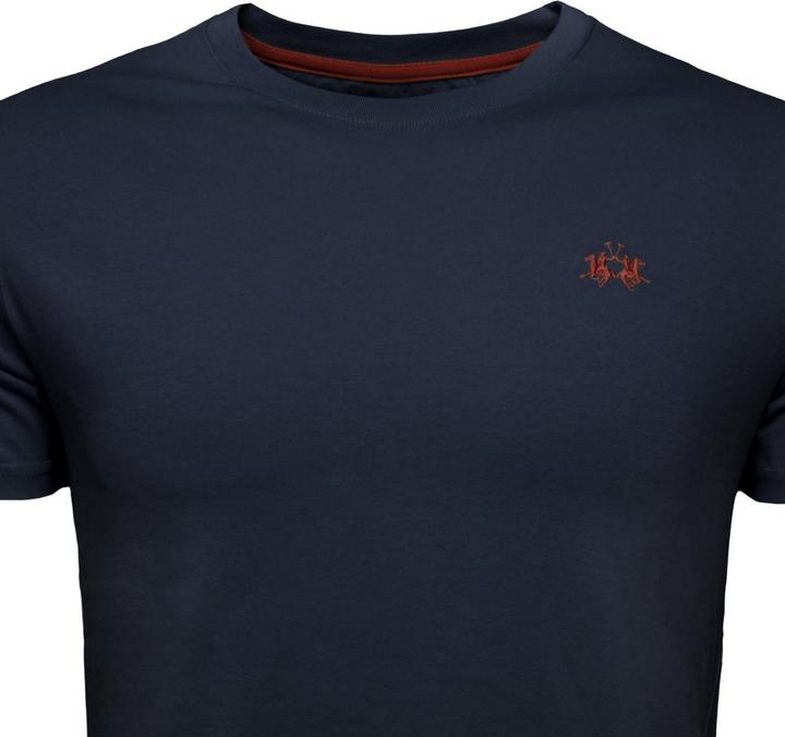 Actual product image La Martina XMR013 - 64011 (XXL)