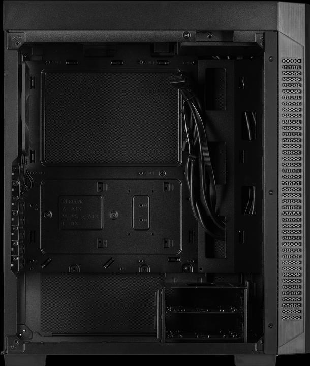 Produktbild Corsair 110Q (ATX, mATX, Mini-ITX)