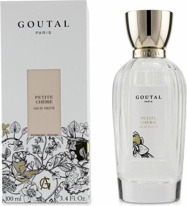 Produktbild Annick Goutal Petite Cherie by Eau de Toilette Spray 100 ml (Eau de Toilette, 100 ml)