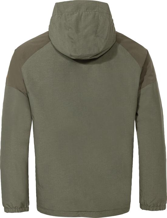 Actual product image Vaude Neyland Padded Halfzip Jacket (XXL)