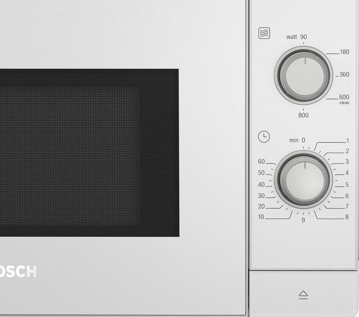 Produktbild Bosch Hausgeräte FFL020MW0C (20 l)