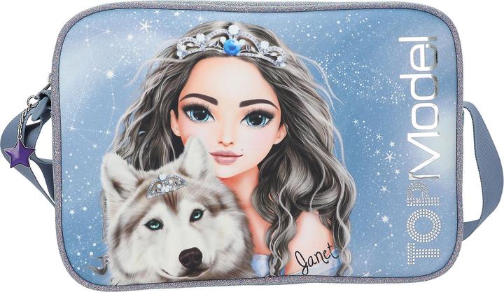 Produktbild Top Model TOPModel - Big Shoulderbag WOLF ( 0413152 )