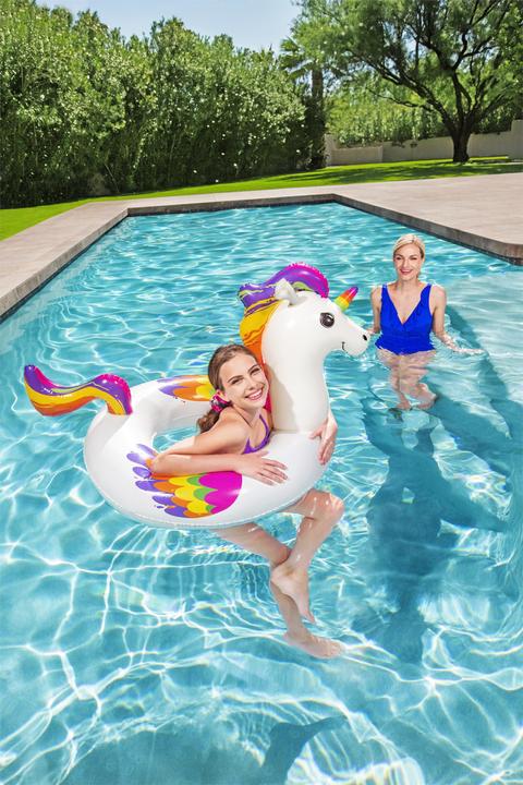 Produktbild Bestway Fantasy Unicorn