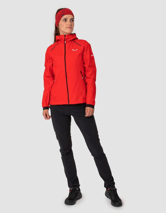 Image du produit Salewa Veste légère Pedroc PowerTex 2.5L pour femme (36)