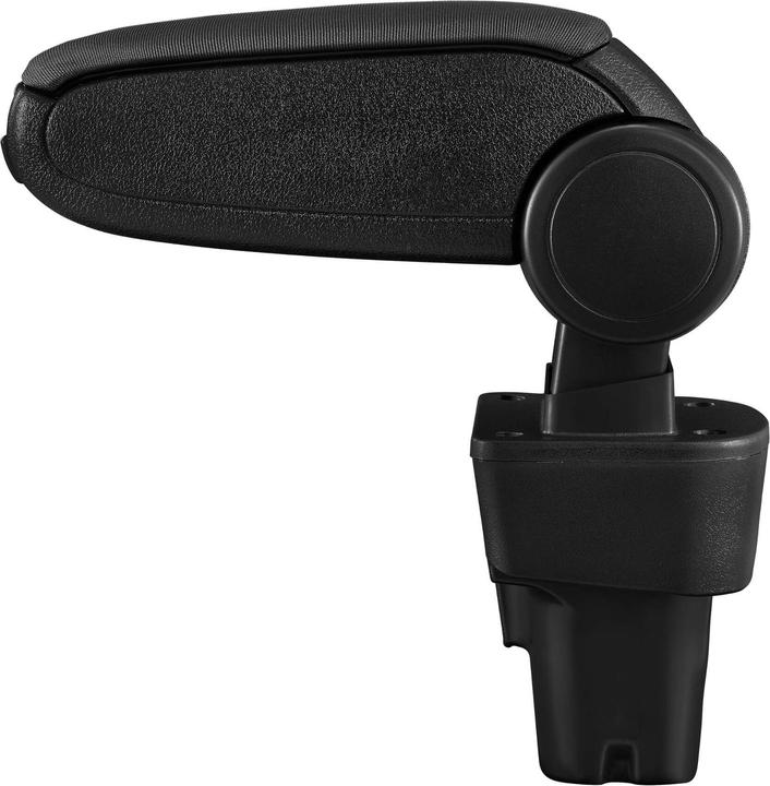 Actual product image Pro-Tec Centre armrest Kia Picanto 2 with storage compartment textile black