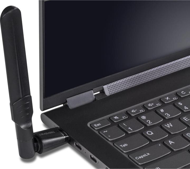 Immagine prodotto Trendnet TEW-805UBH (USB)