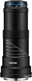 Produktbild Venus Optic Laowa 25mm f/2.8 2.5-5x UltraMacro Pentax K (Pentax K, Vollformat)