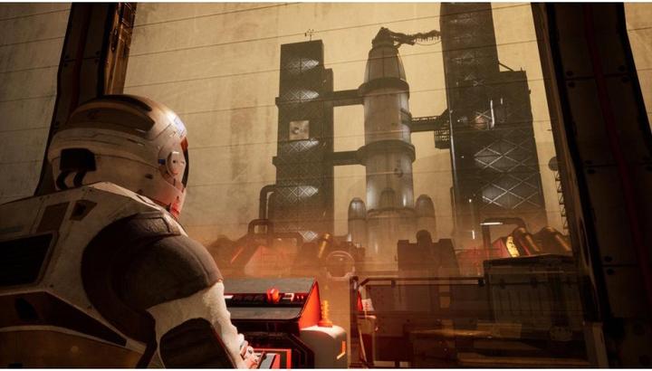 Produktbild Wired Productions Deliver Us the Moon (PS5, EN)