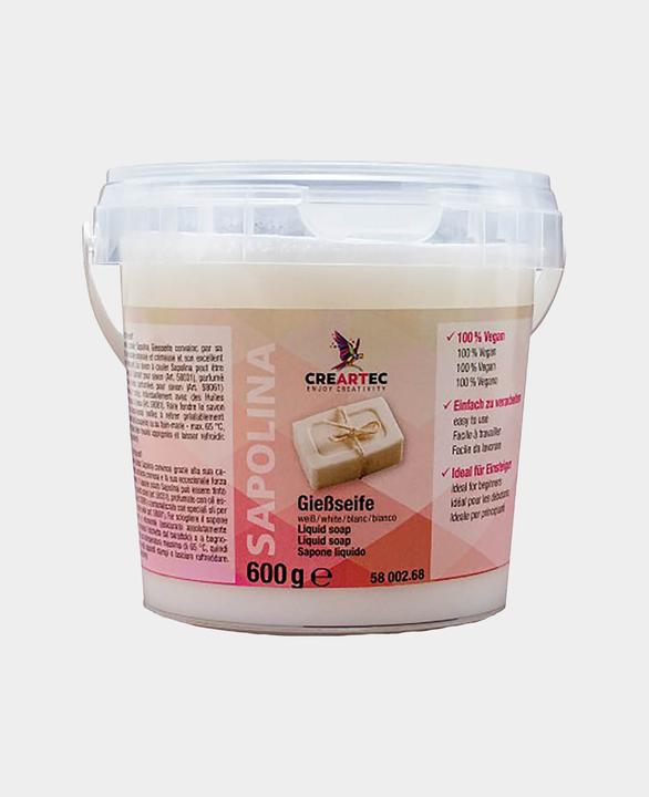 Image du produit Savon créatif