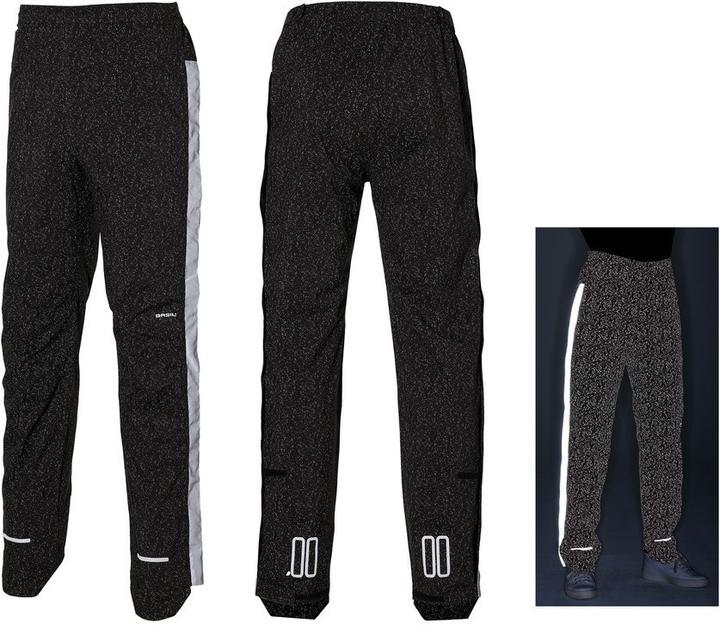 Produktbild Basil Skane HiVis (XXL)