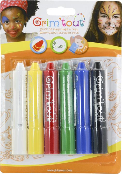 Image du produit Grim'tout OZ International GT41232 Jouets d'art/de bricolage