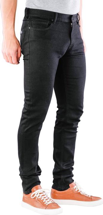 Image du produit Alberto Slim Jeans Superfit Denim anthracite (W34/L30)
