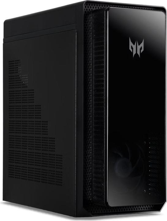Actual product image Acer Pc Desktop Gaming PREDATOR ORION 3000 (Intel Core i7-14700F, 16 GB, 512 GB, GeForce RTX 4060)