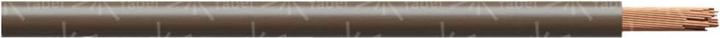 Actual product image Faber Kabel Strand H07V-K 1 x 1.50 mm² Bright (100 m)